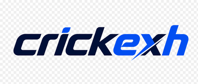 crickexh হোম পেজ লোগো